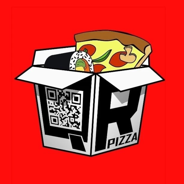 QR Pizza - 